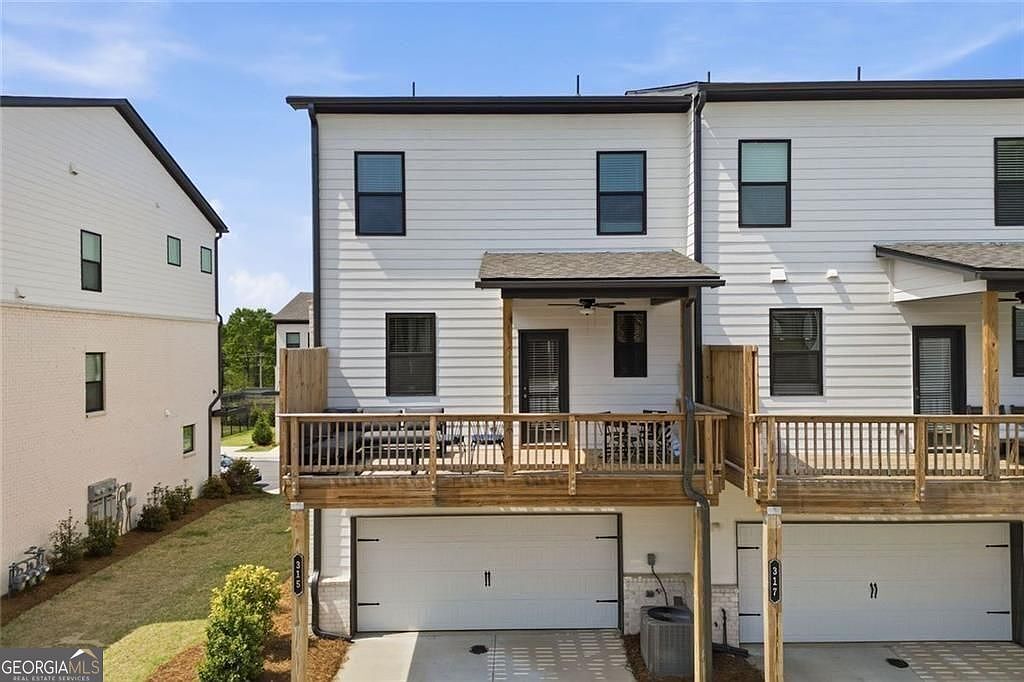 315 Sammon Way Lawrenceville, GA 30046 - Thumbnail 5