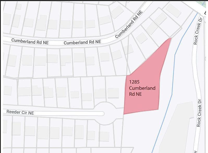 1285 Cumberland Rd NE #2 Atlanta, GA 30306 - Thumbnail 5