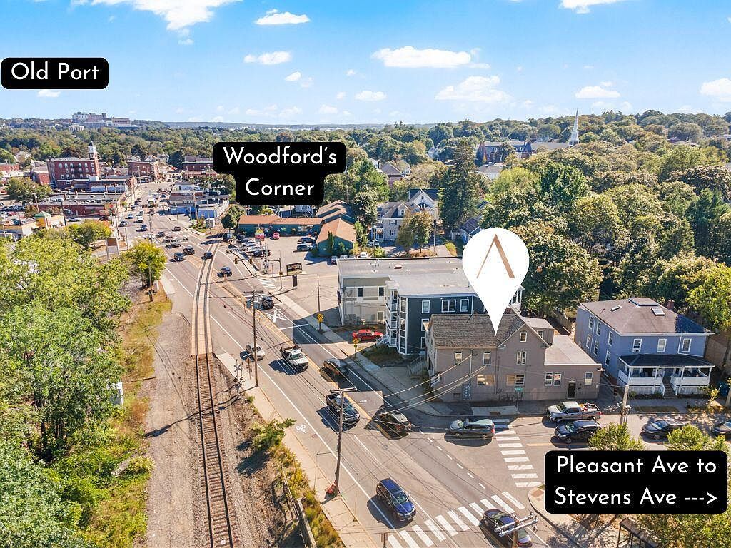 736 Forest Ave Portland, ME 04103 - Thumbnail 5