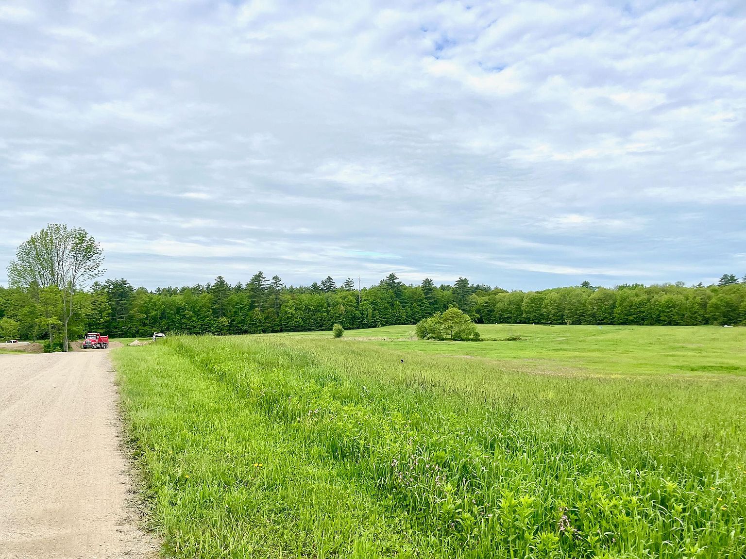 30 Joan Dixon Way Buxton, ME 04093  | Land/Lot