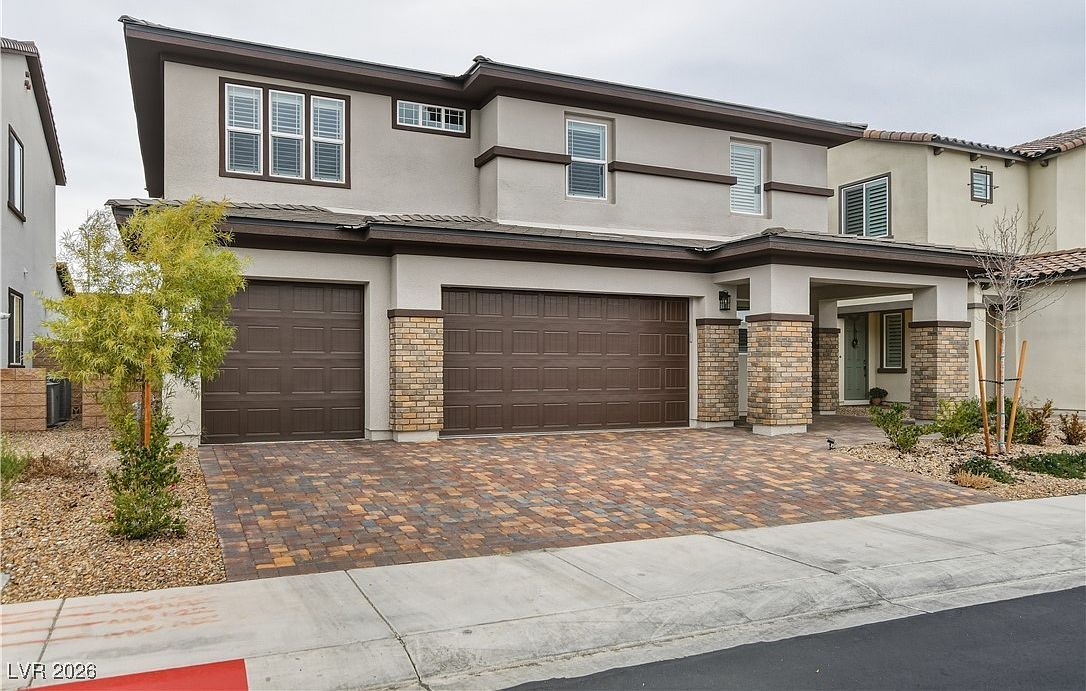 8401 Waterwood St Las Vegas, NV 89166 - Thumbnail 5