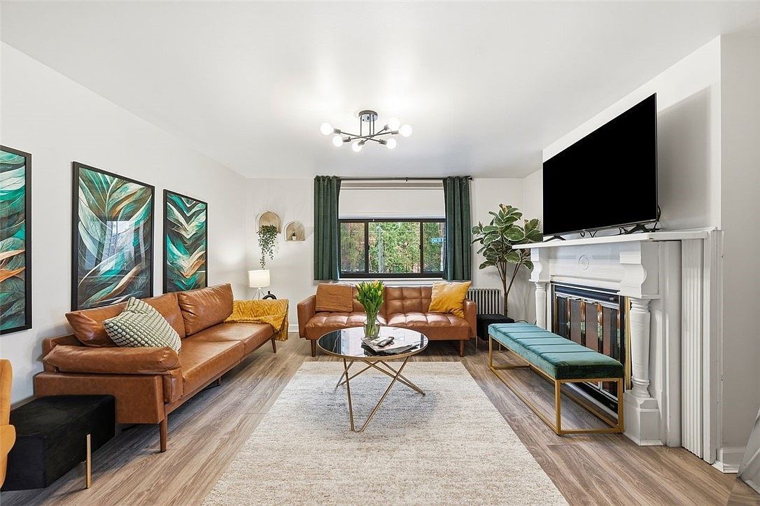 361 Fisk St Pittsburgh, PA 15201 - Thumbnail 5