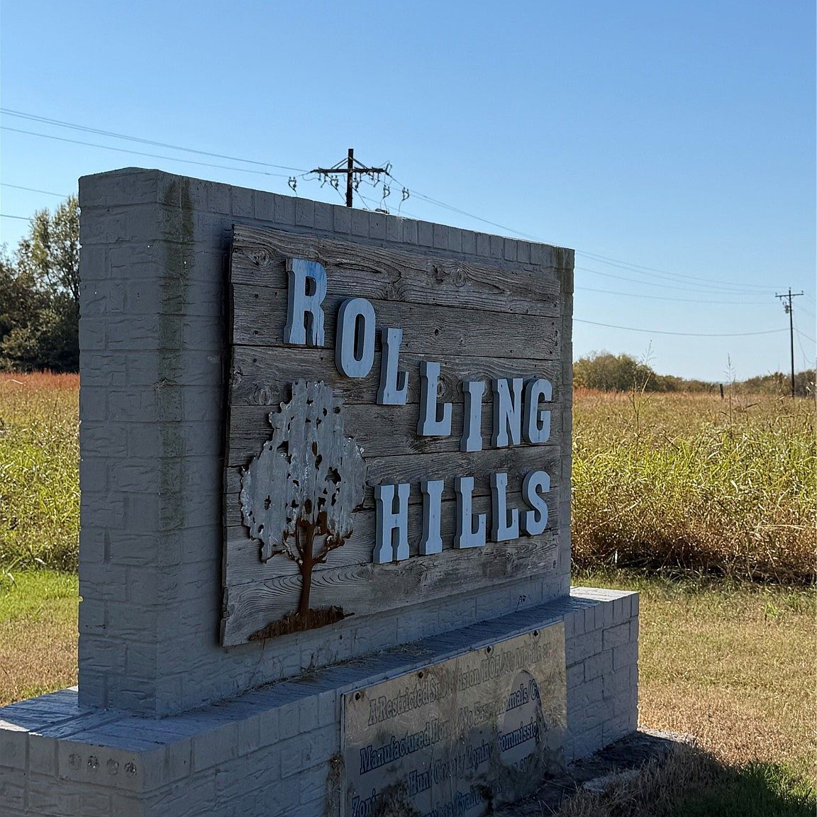 0 Ridge Crst Lone Oak, TX 75453 - Thumbnail 5