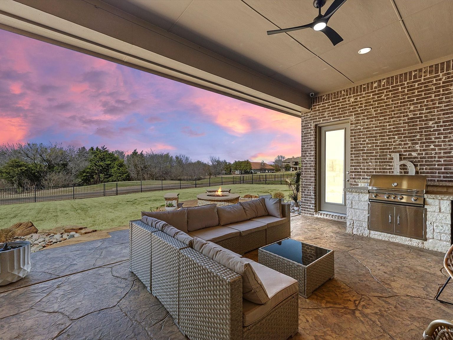1904 Kings Pass Heath, TX 75032 - Thumbnail 5