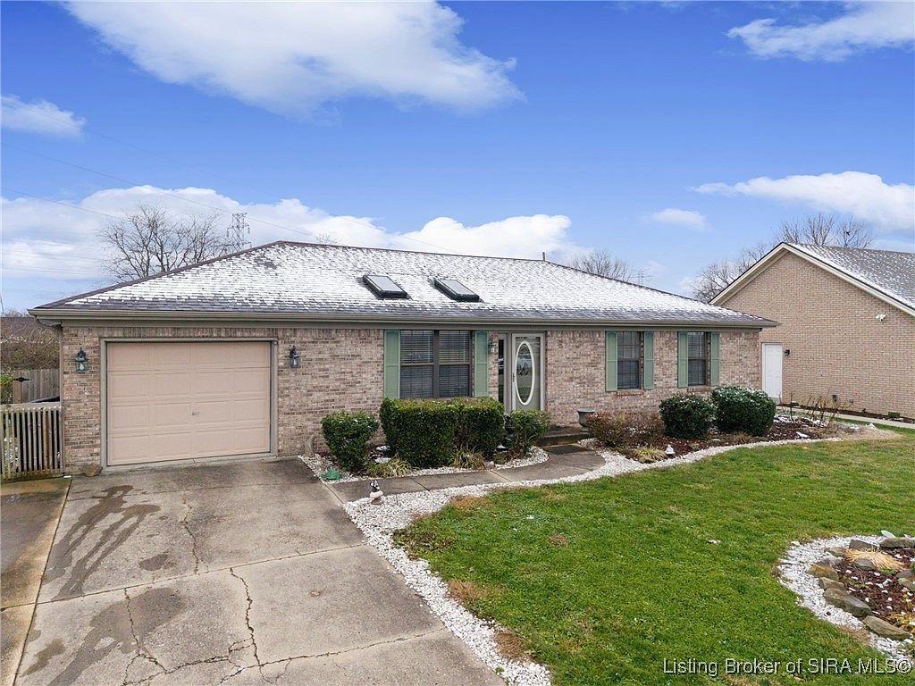 83 Fieldstone Ct New Albany, IN 47150 - Thumbnail 5