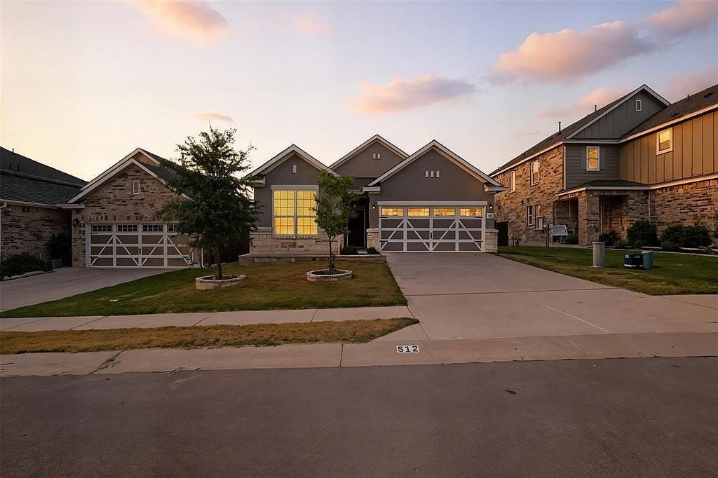 512 Lady Swiss Ln #60 Hutto, TX 78634 - Thumbnail 5