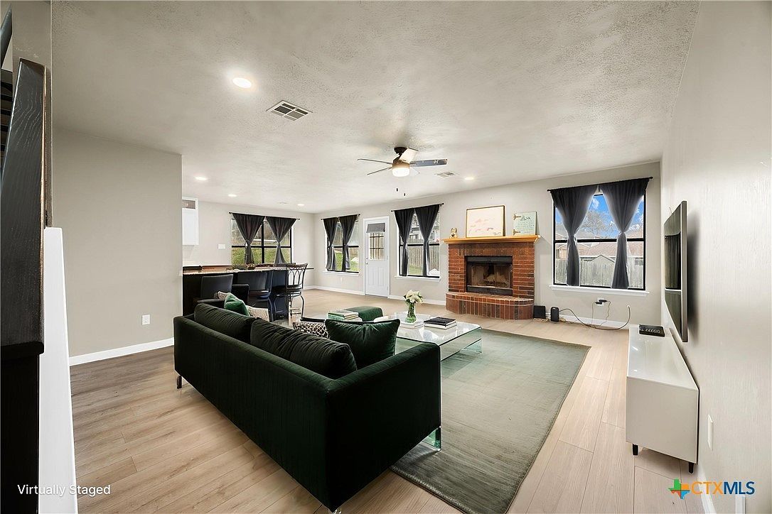 406 Bowen Cir Copperas Cove, TX 76522 - Thumbnail 5