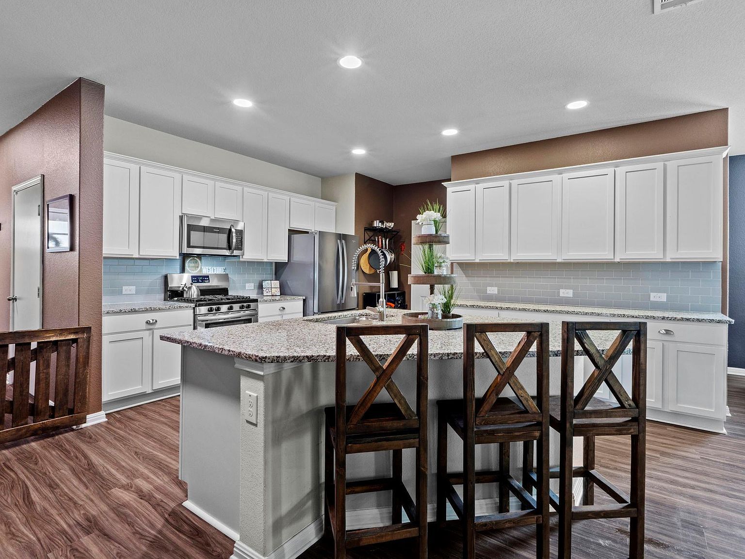 2417 Bridges Ranch Rd Georgetown, TX 78628 - Thumbnail 5