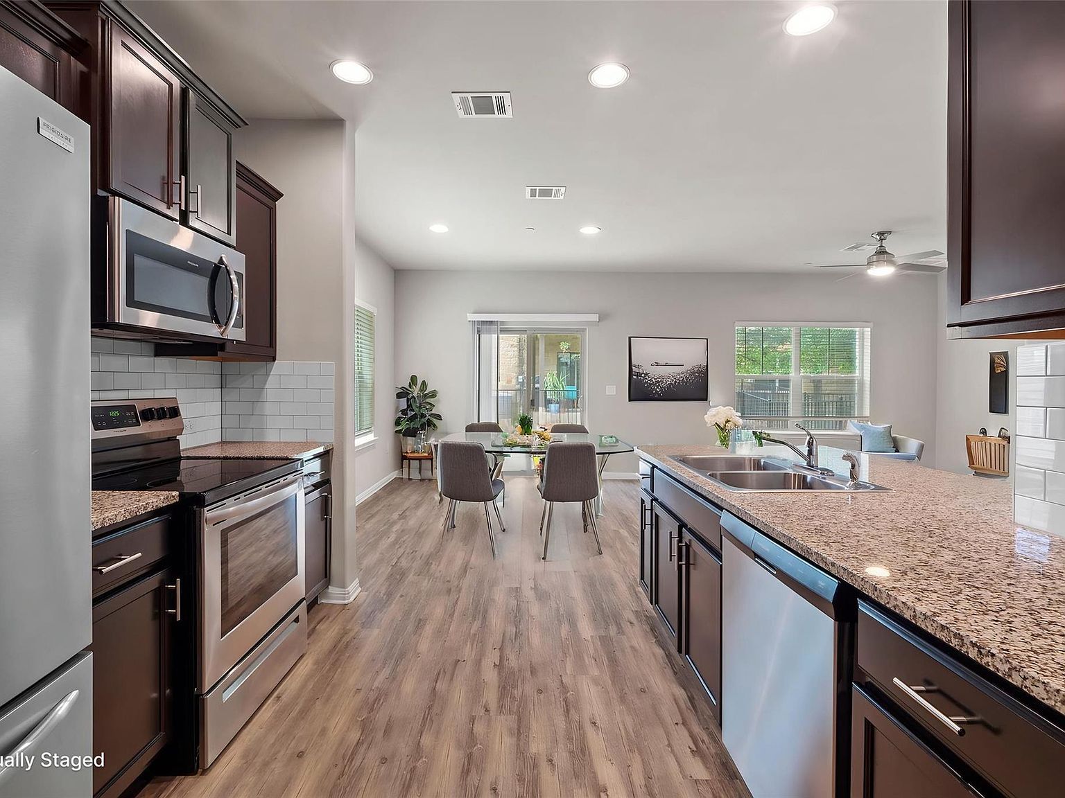 516 E Slaughter Ln Unit 2001 Austin, TX 78744 - Thumbnail 5