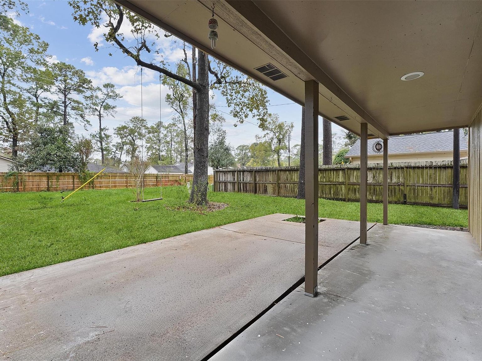 714 Golden Bear Ln Humble, TX 77339 - Thumbnail 5