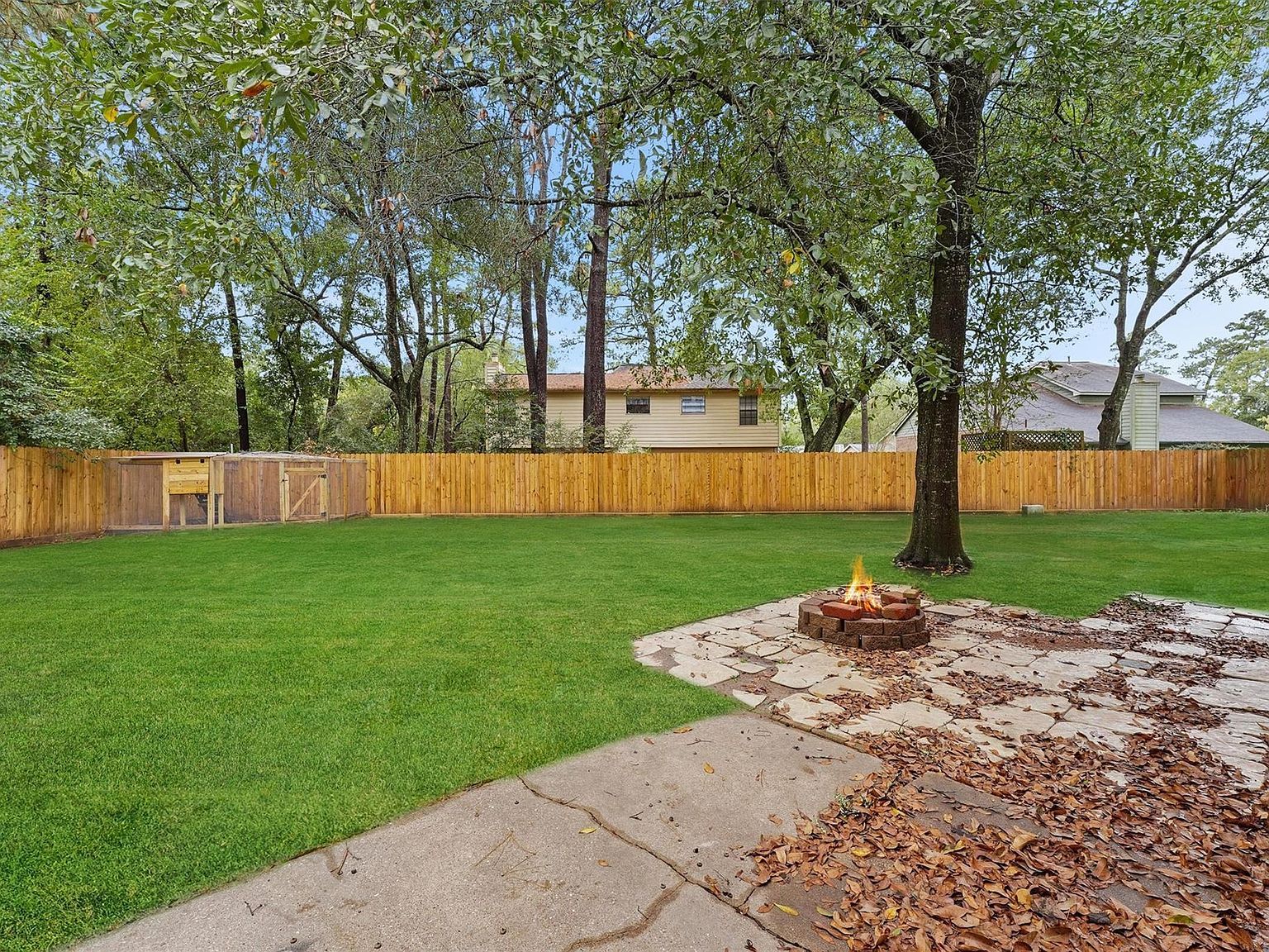 3702 Ember Spring Dr Kingwood, TX 77339 - Thumbnail 5