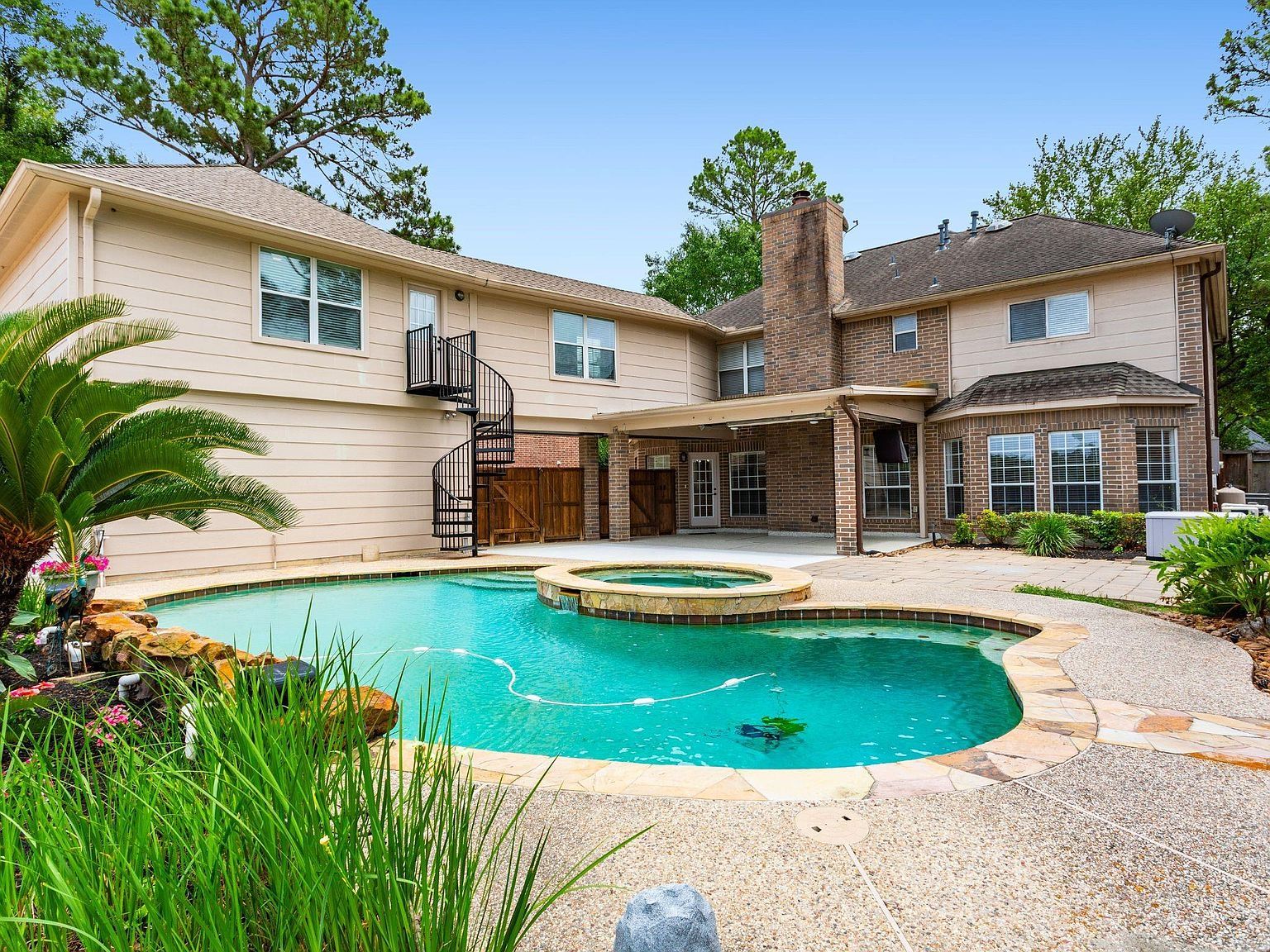 3414 Cypressdale Ct Spring, TX 77388 - Thumbnail 5