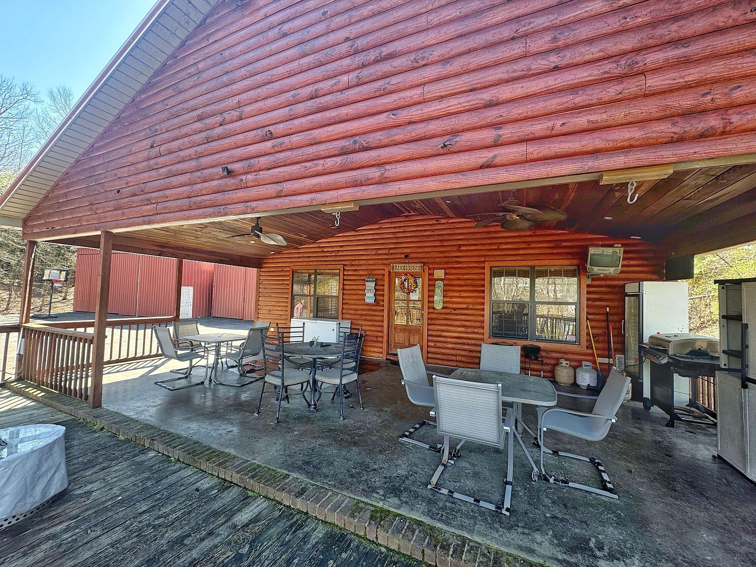 67 County Road 345 Iuka, MS 38852 - Thumbnail 5