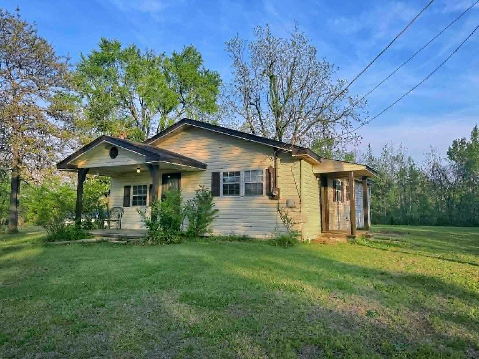 1609 Wenasoga Rd Corinth, MS 38834 - Thumbnail 5