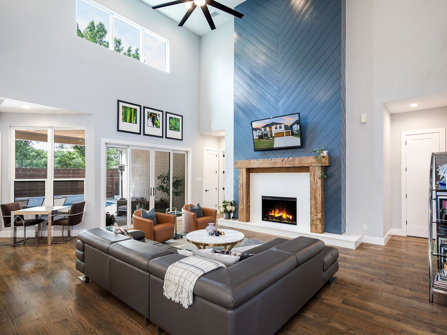 2093 Holt Way Grapevine, TX 76051 - Thumbnail 5