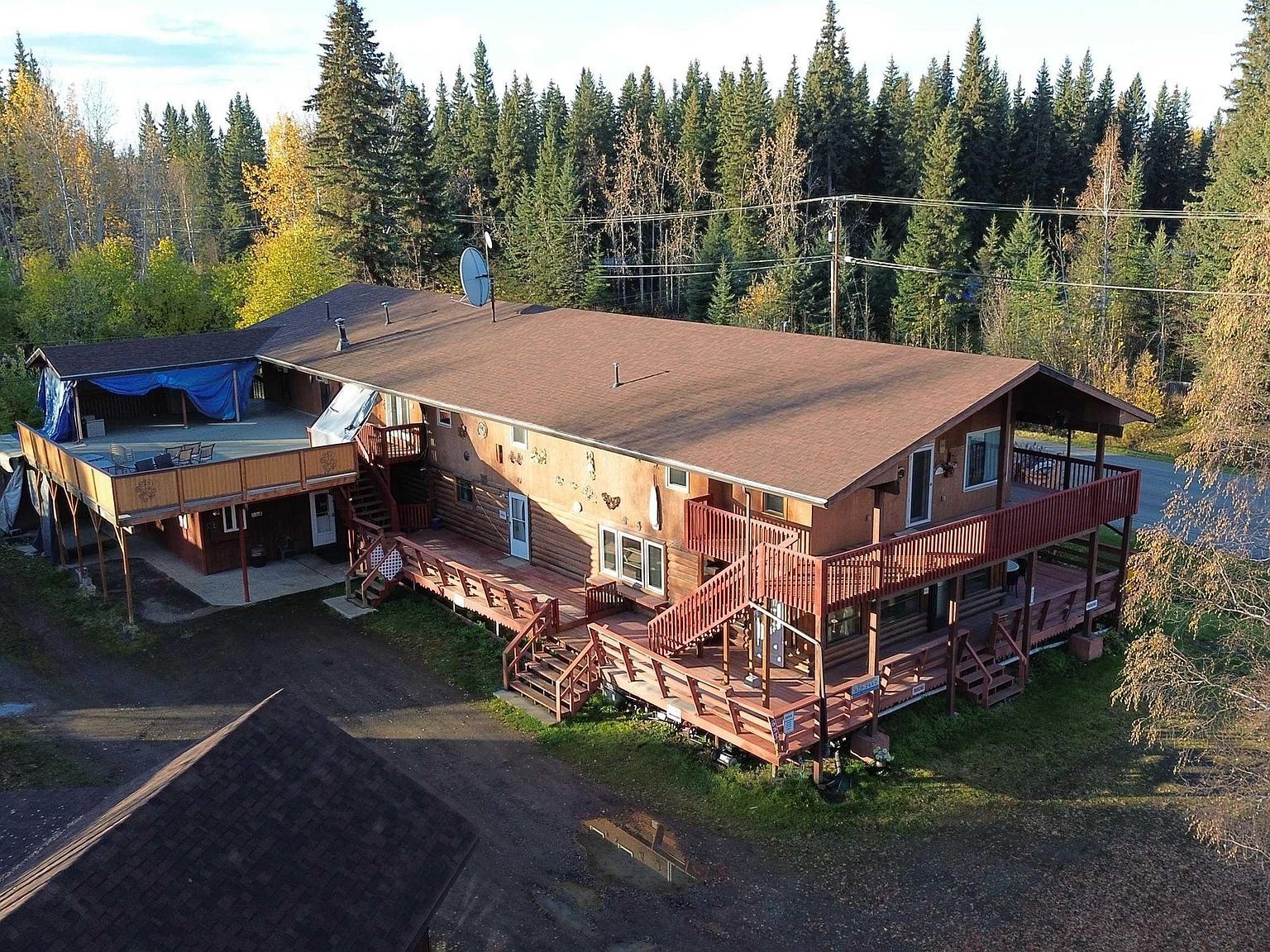 557 Fairbanks St Fairbanks, AK 99709 - Thumbnail 5