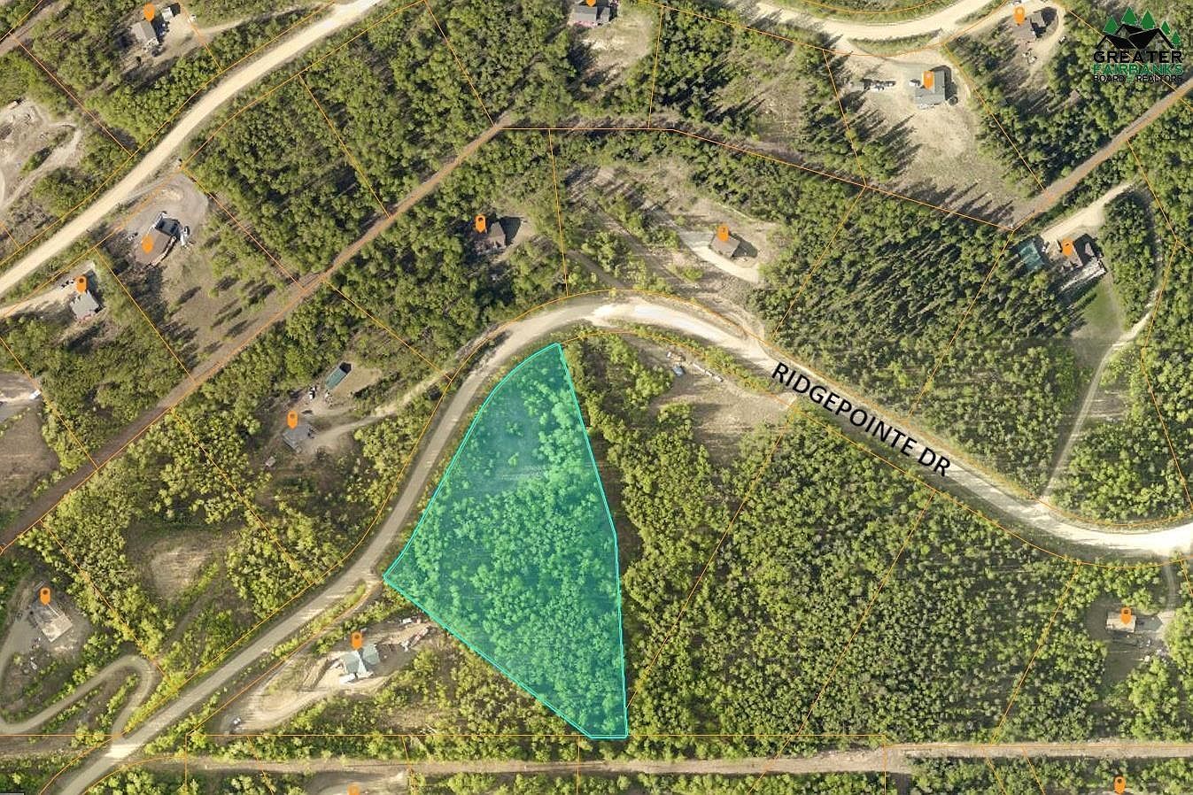 Nhn Ridgepointe Dr LOT 2 Fairbanks, AK 99709 - Thumbnail 5