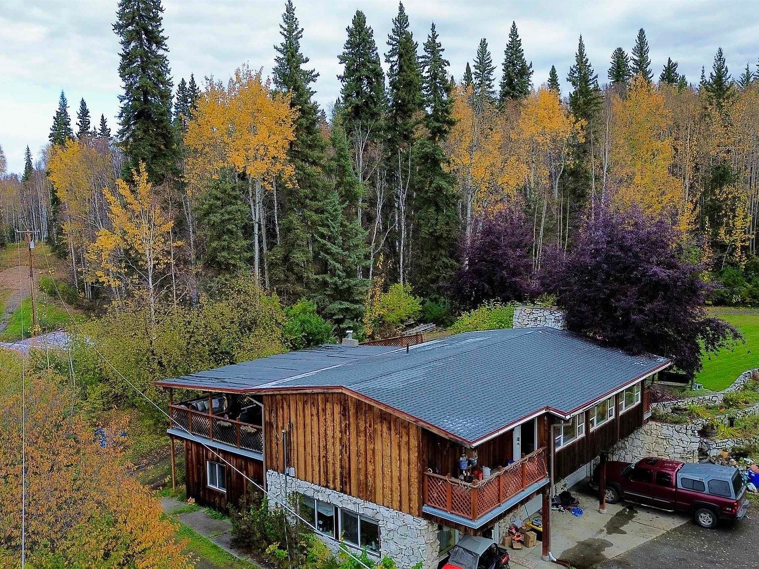 347 Hillside Dr Fairbanks, AK 99712 - Thumbnail 5