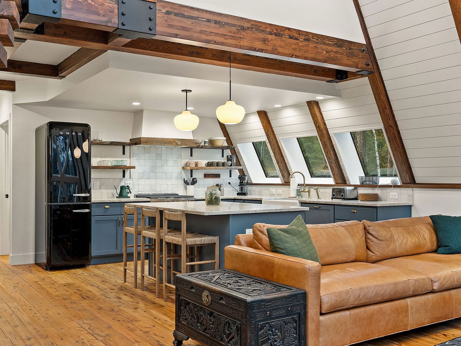 123 Little Mountain Rd Whitefish, MT 59937 - Thumbnail 5