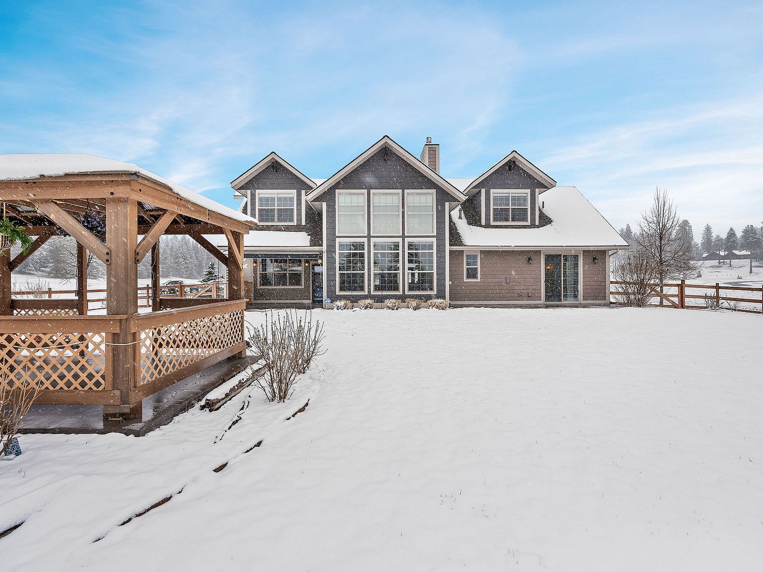 1334 Ponderosa Ridge Dr Bigfork, MT 59911 - Thumbnail 5