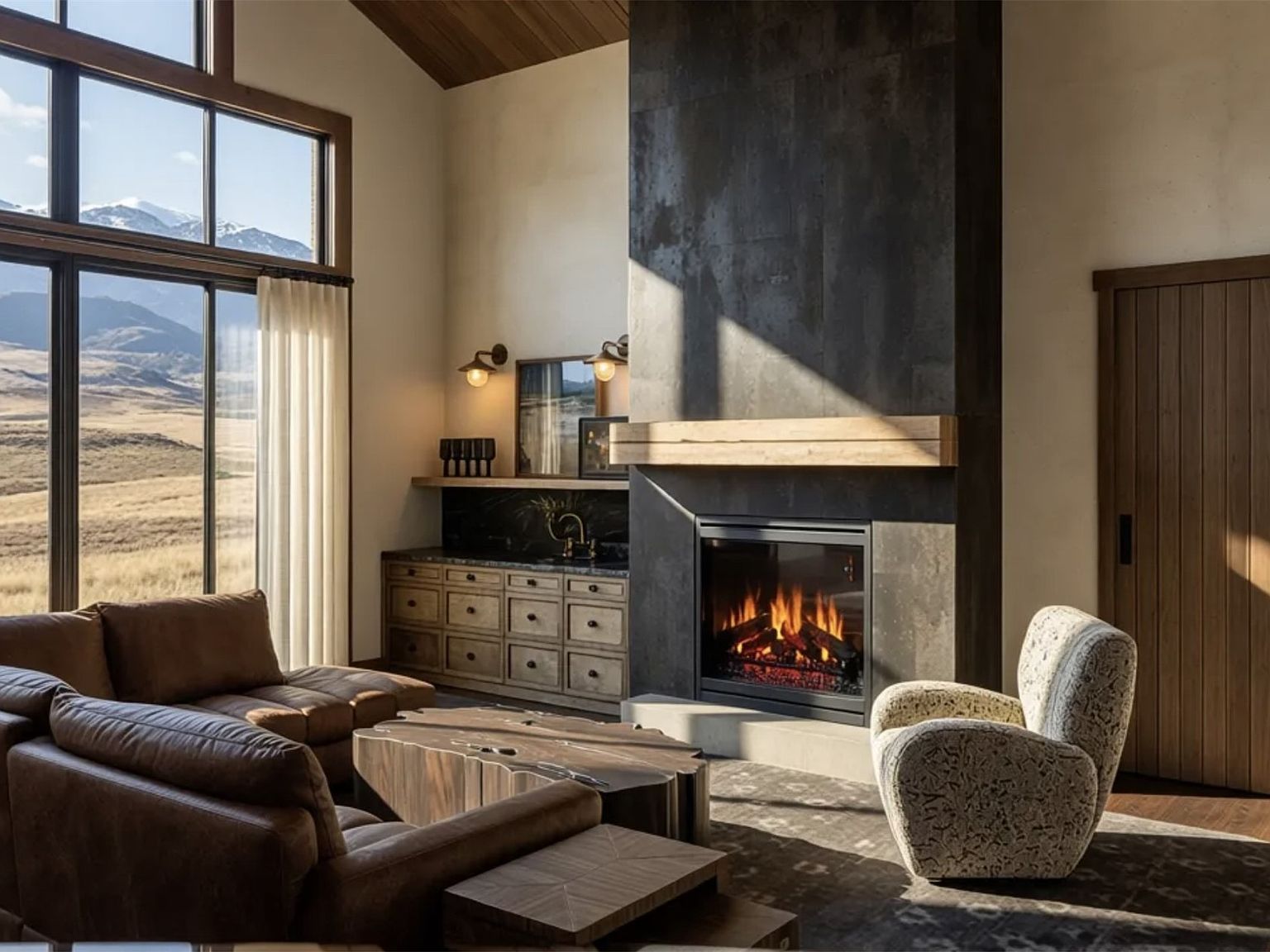 743 Sweetgrass Ranch Rd Kalispell, MT 59901 - Thumbnail 5