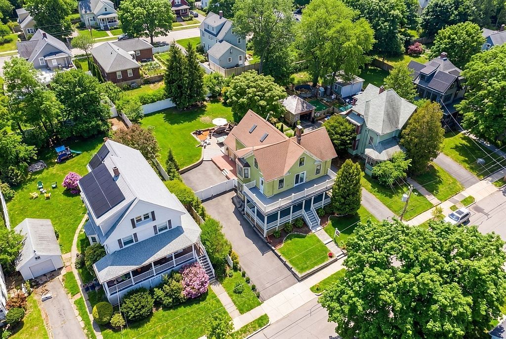 121 Prospect Ave Quincy, MA 02170 - Thumbnail 5