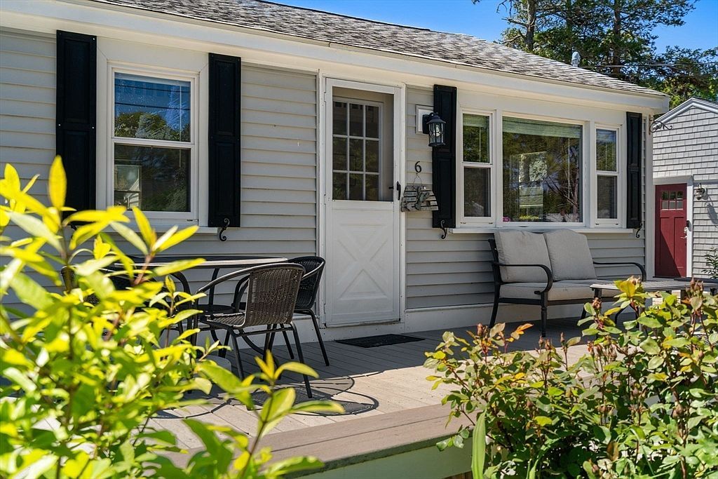 253 Shad Hole Rd #6 Dennis Port, MA 02639 - Thumbnail 5