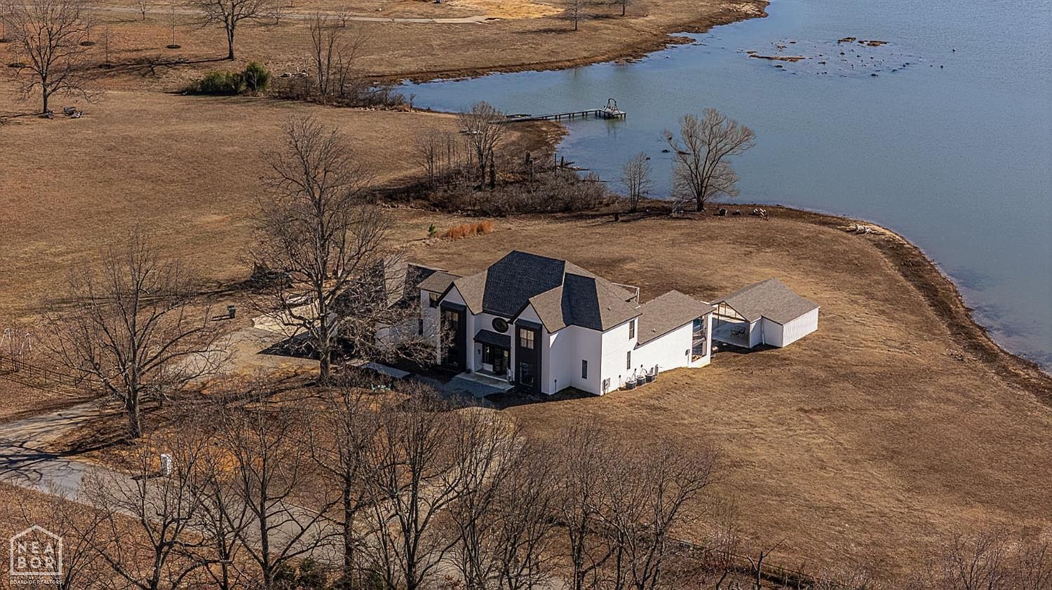 1777 County Road 759 Jonesboro, AR 72405 | Single Family