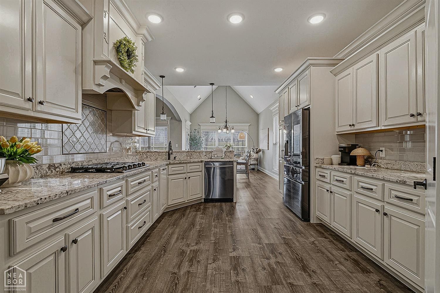 513 Mockingbird Ln Jonesboro, AR 72401 - Thumbnail 5