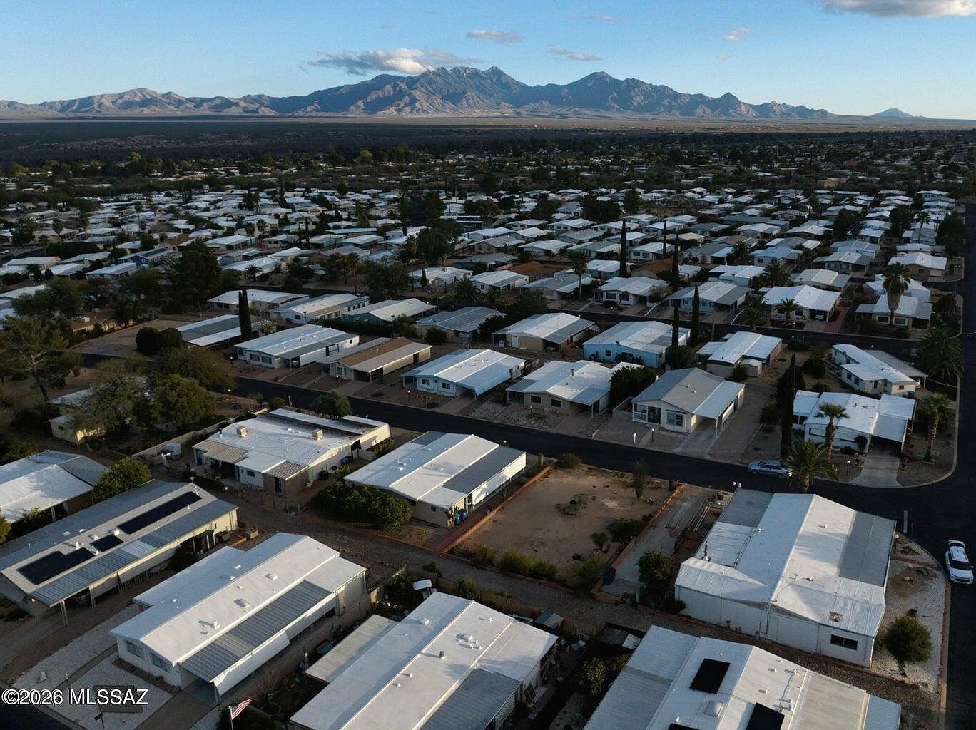 274 W Mora Dr #104 Green Valley, AZ 85614 - Thumbnail 5