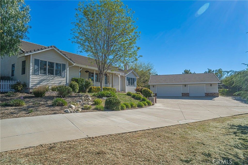 11340 Morgan Rd Agua Dulce, CA 91390 - Thumbnail 5