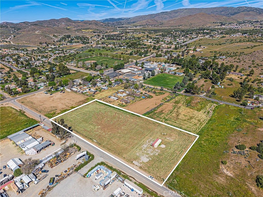 0 Gillespie Ave Lot 15 Acton, CA 93510 - Thumbnail 5