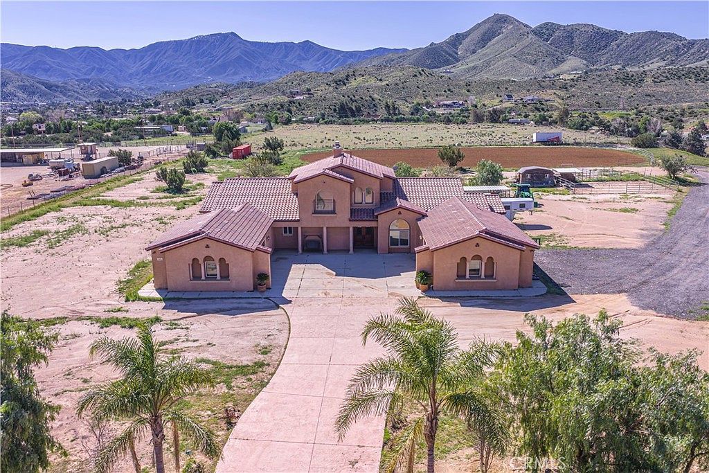 4408 Cedral St Acton, CA 93510 - Thumbnail 5