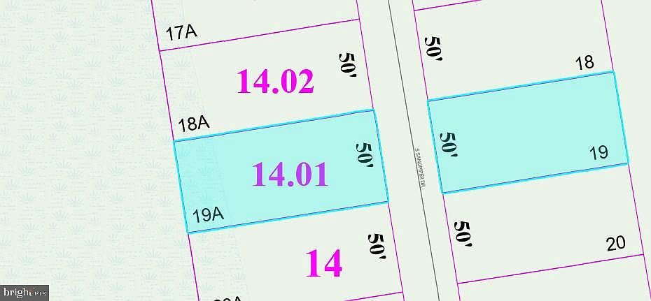 173 S Sandpiper Dr Dover, DE 19901 - Thumbnail 5