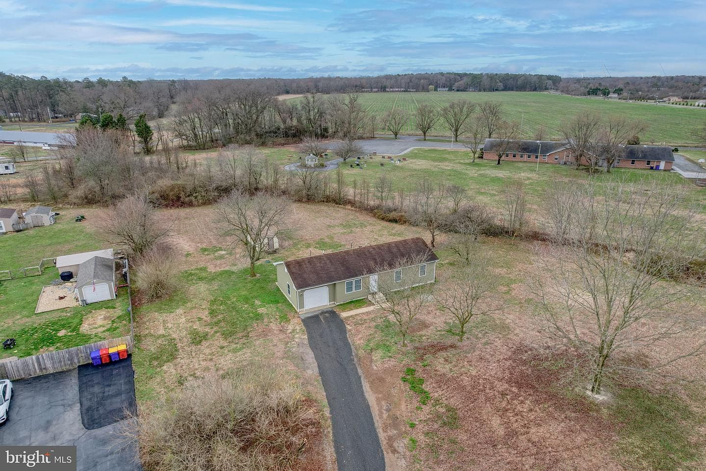 12596 Beach Hwy Greenwood, DE 19950 - Thumbnail 5