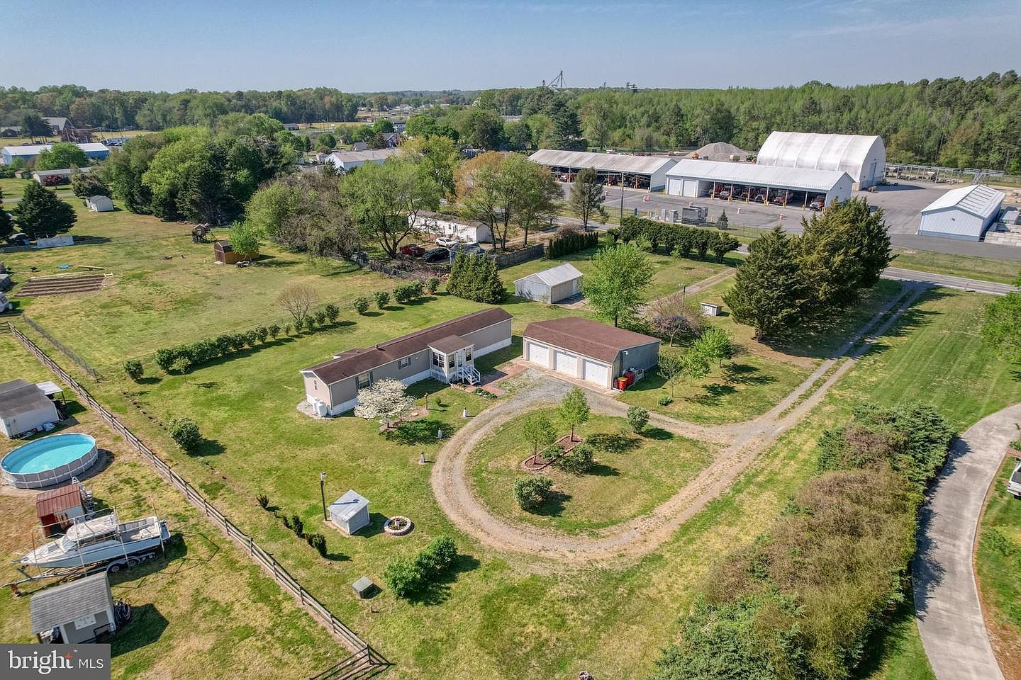 242 Jackson Ditch Rd Harrington, DE 19952 - Thumbnail 5