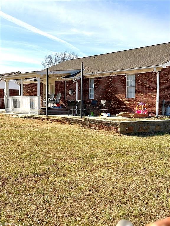 155 Sundial Dr Lexington, NC 27295  | Single Family