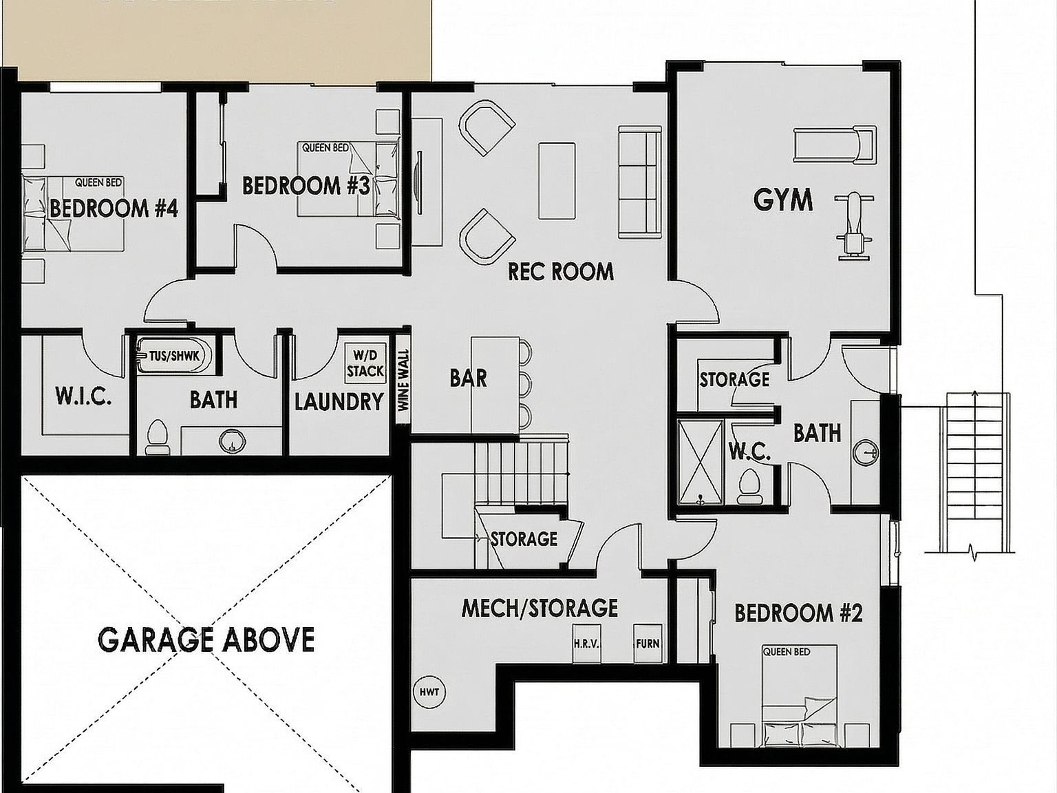 652 S Renze Adams St Cedar City, UT 84720 - Thumbnail 5