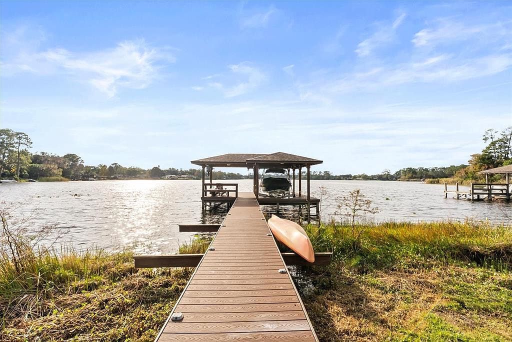 4512 Bridgewater Dr Orlando, FL 32817 - Thumbnail 5