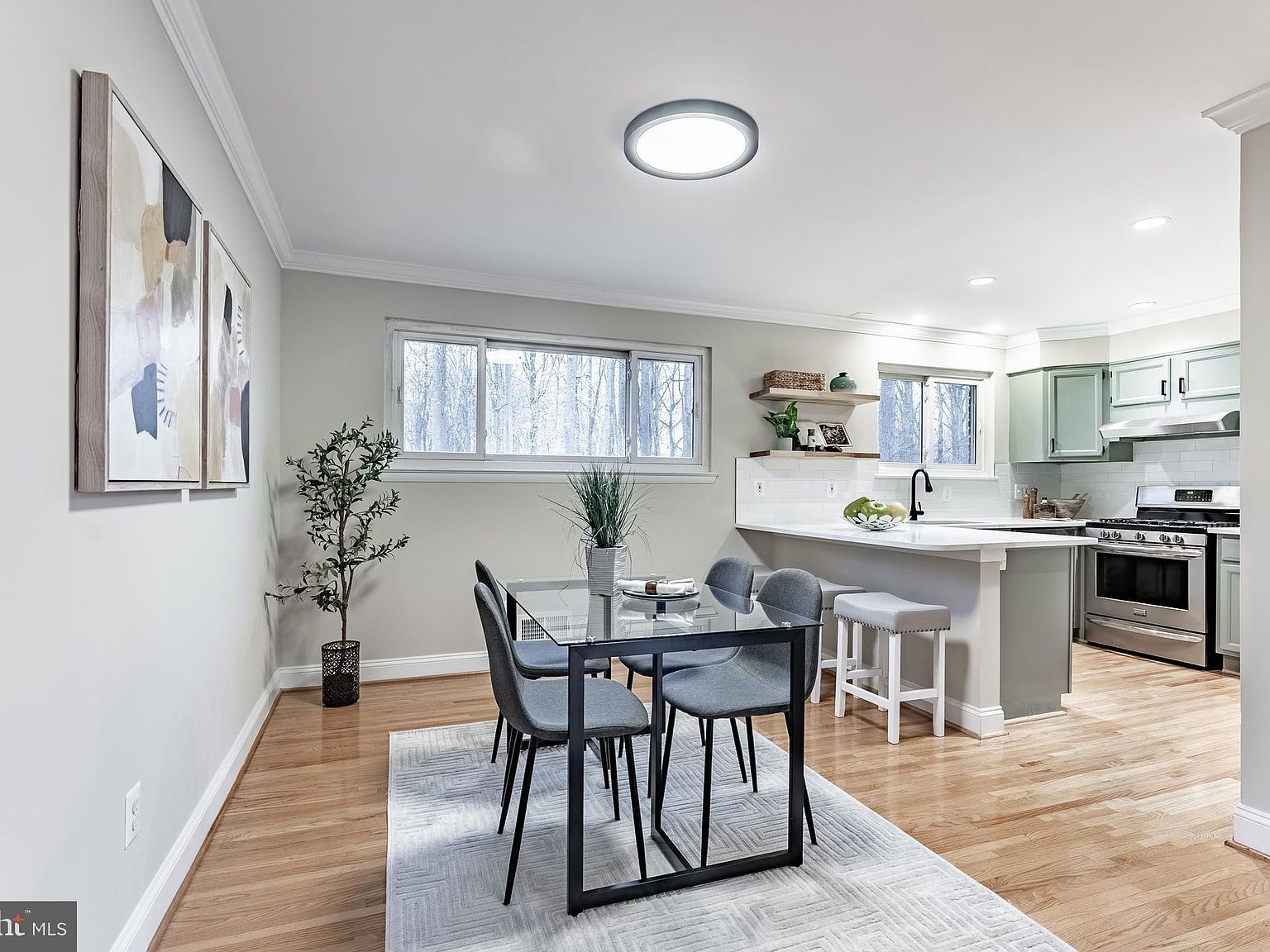 5638 Bellington Ave Springfield, VA 22151 - Thumbnail 5