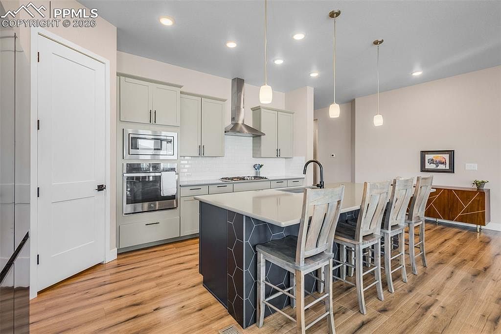 6903 Enclave Vista Loop Colorado Springs, CO 80924 - Thumbnail 5