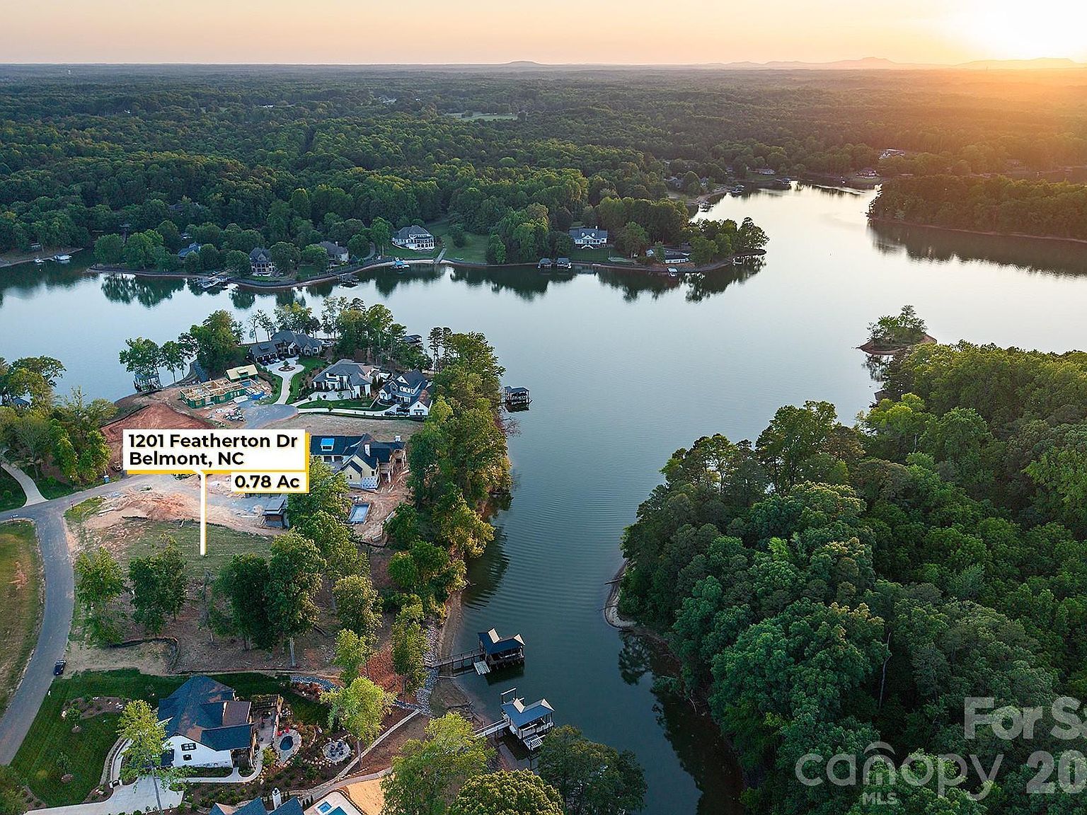 1201 Featherton Dr Belmont, NC 28012 - Thumbnail 5