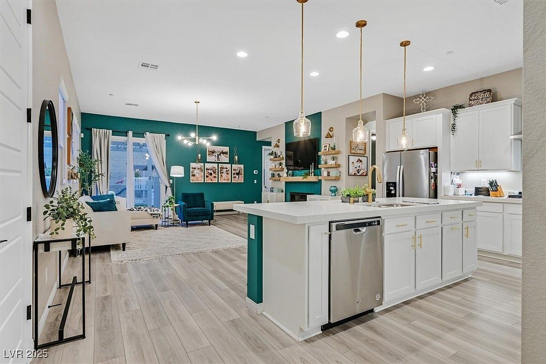 8705 Marcana St Las Vegas, NV 89166 - Thumbnail 5