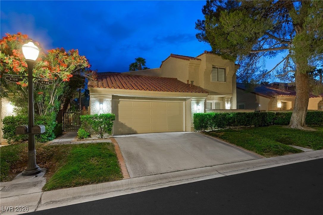 5125 Turnberry Ln Spring Valley, NV 89113 - Thumbnail 5