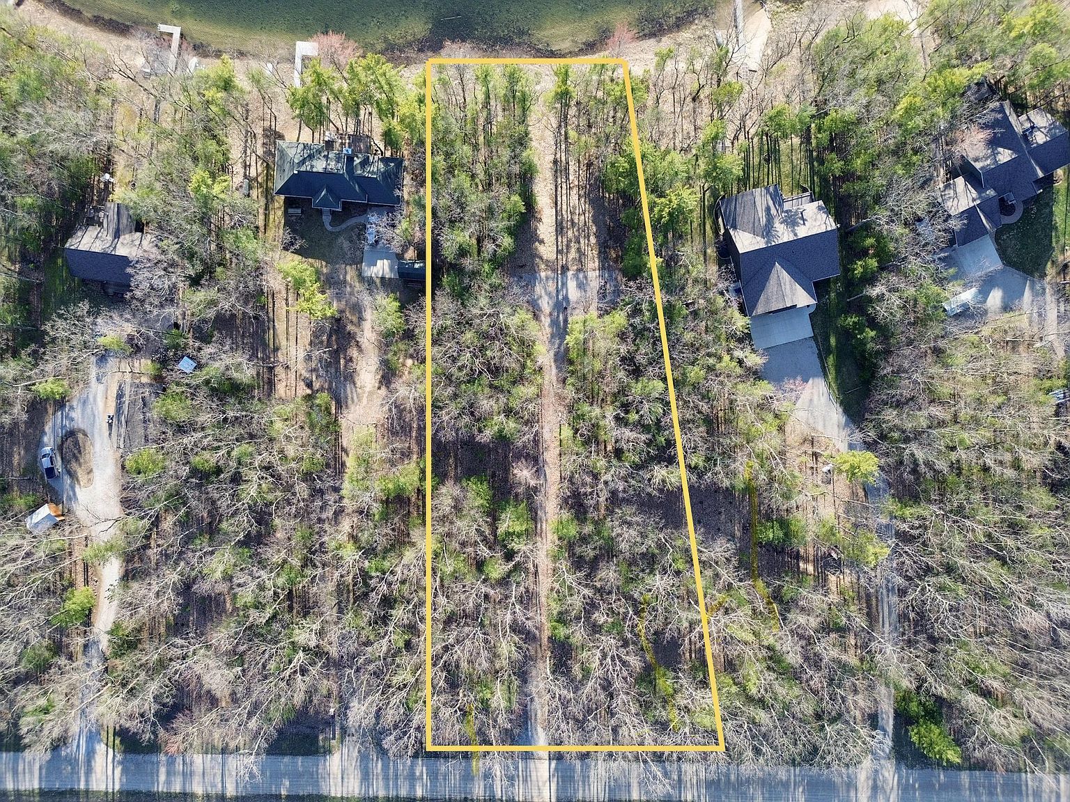 V/l Shingle Mill Way Way Lot 5-E Manistee, MI 49660 - Thumbnail 5