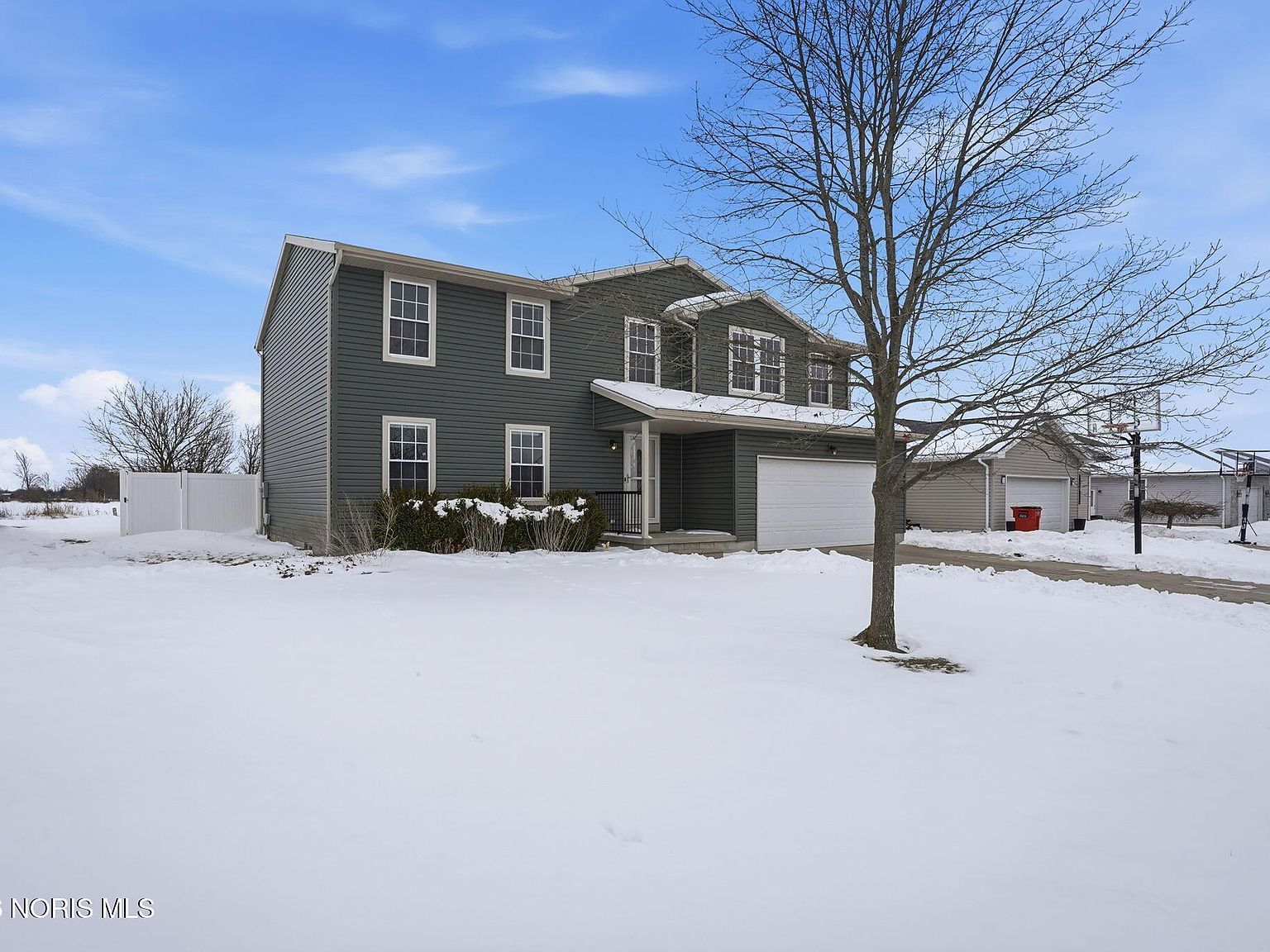 675 Apple Blossom Ln Arlington, OH 45814 - Thumbnail 5