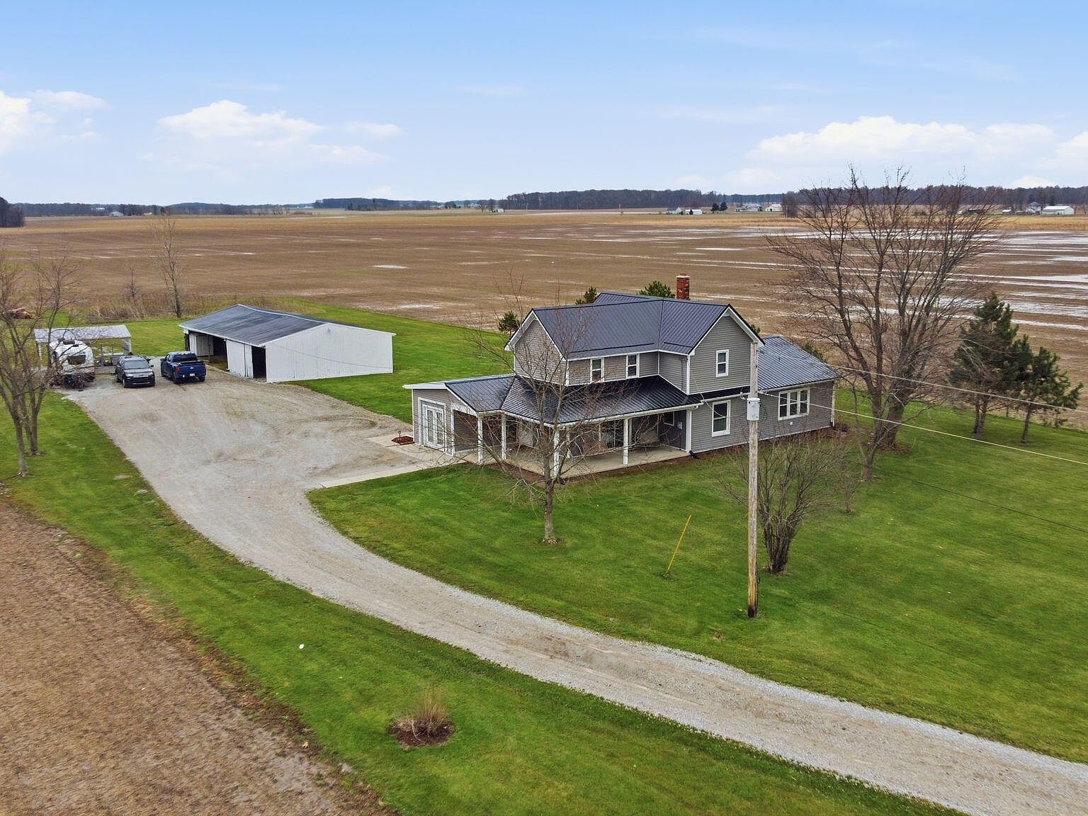 19507 County Highway 70 Forest, OH 45843 - Thumbnail 5