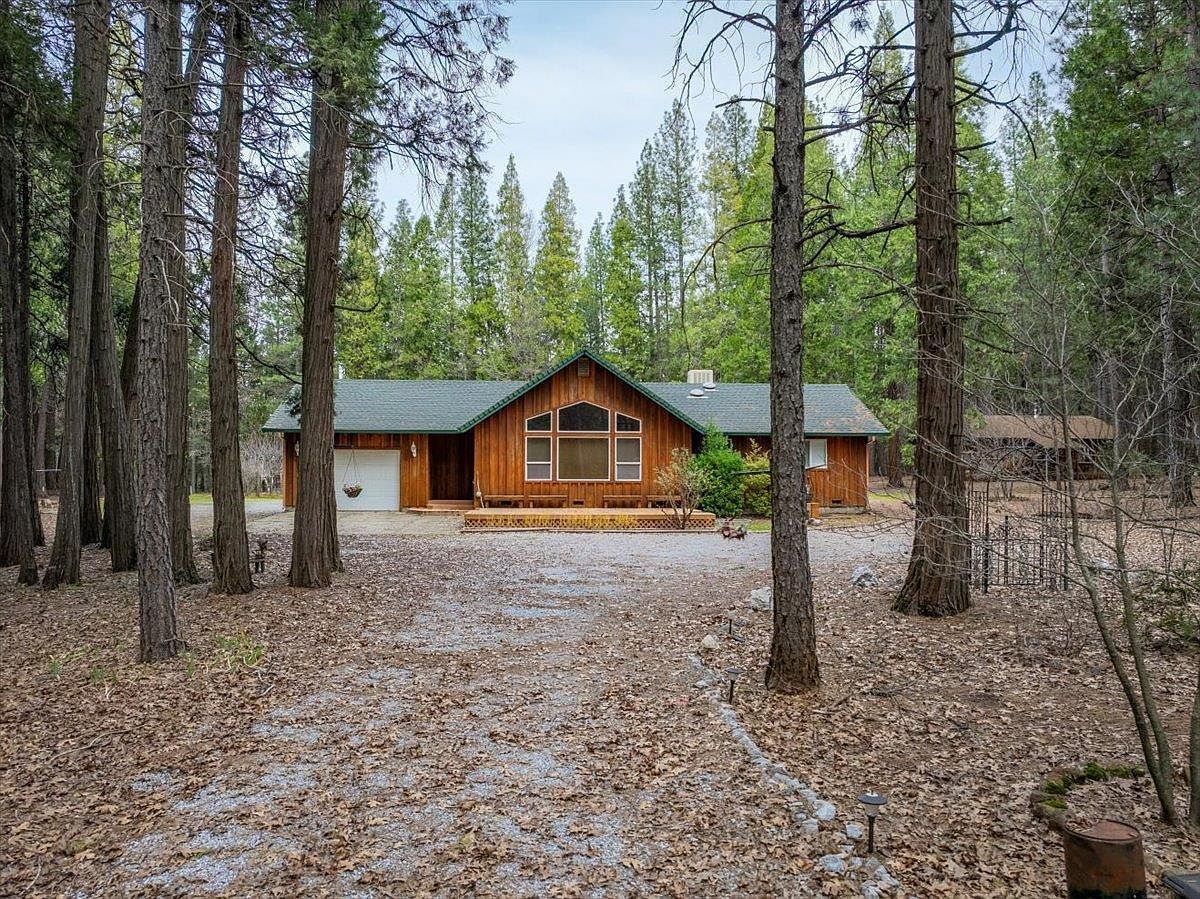 29960 Wengler Hill Rd Shingletown, CA 96088 - Thumbnail 5