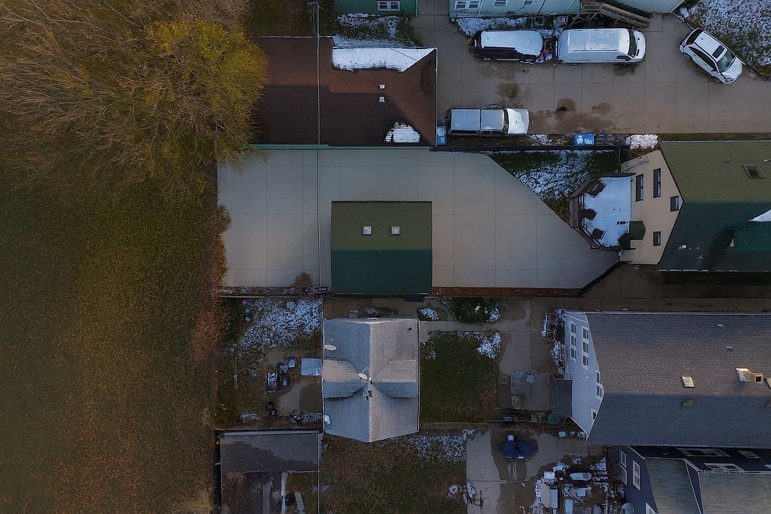 4305 N Mobile Ave Chicago, IL 60634 - Thumbnail 5