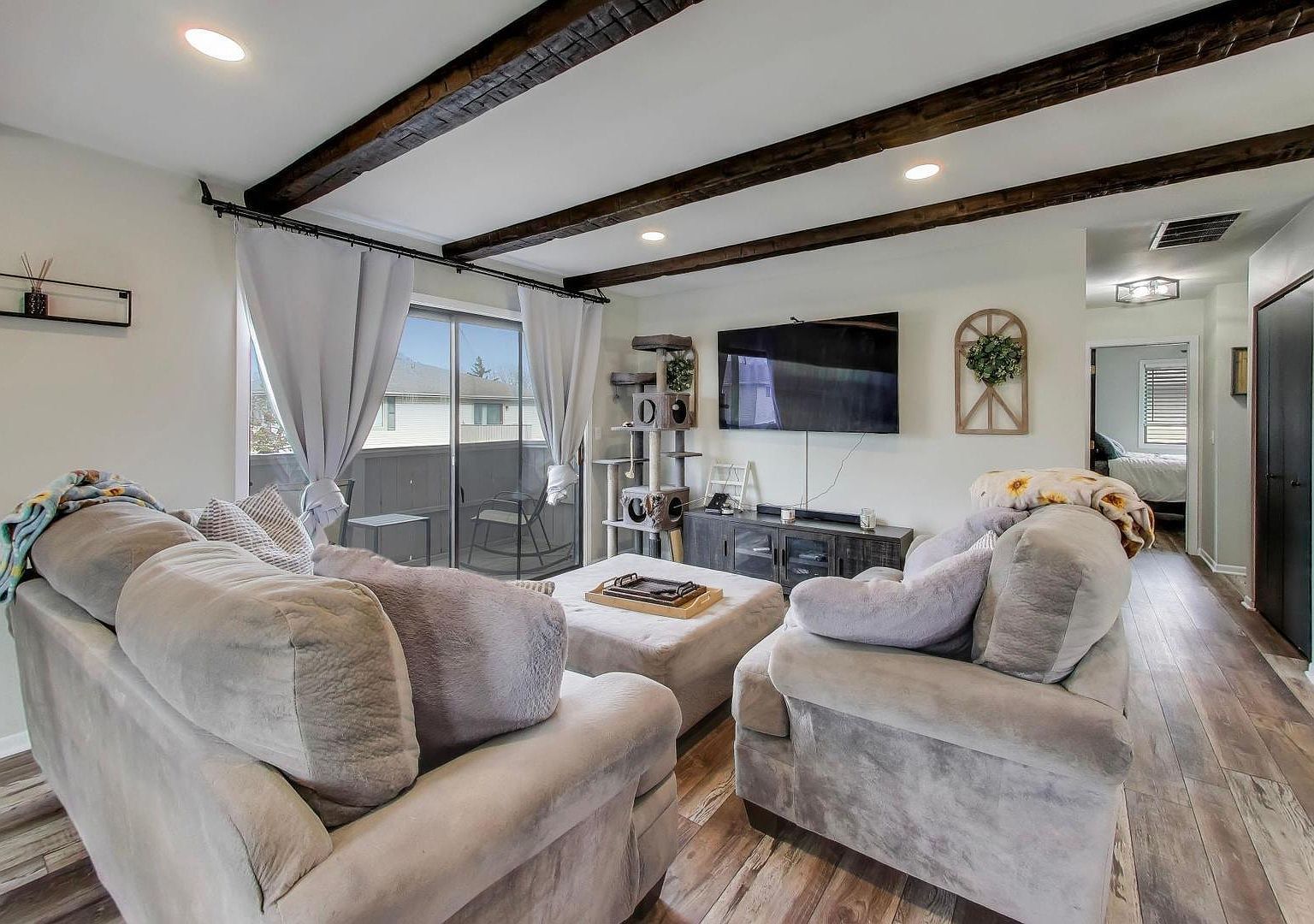 29W532 Winchester Cir S #4 Warrenville, IL 60555 - Thumbnail 5